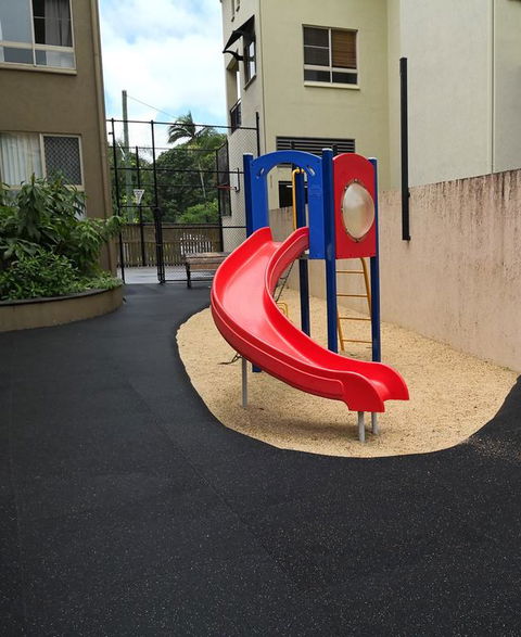 The Lakes Resort Cairns - Internet Find 3