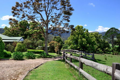 The Laurels B&B - Internet Find 3