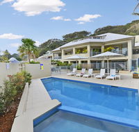 The Lighthouse at Iluka Resort Apartments - Internet Find