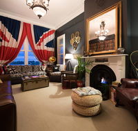 The Lodge at Clunes - Internet Find