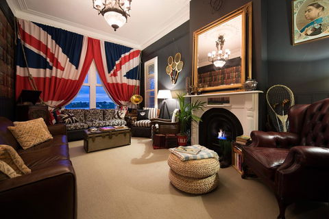 The Lodge At Clunes - Internet Find 0