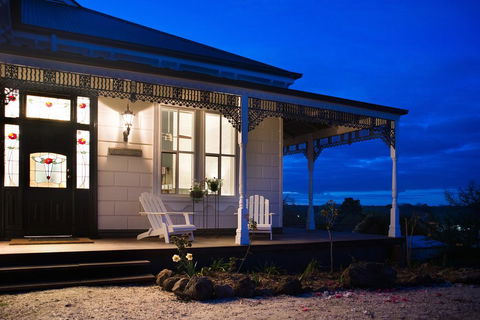 The Lodge At Clunes - Internet Find 1