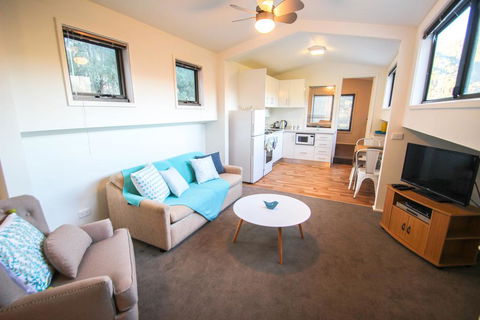 The Loft At Smoko Rise - Internet Find 1