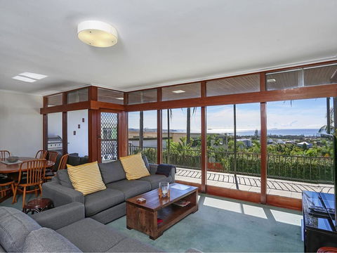 The Lookout - Coffs Harbour, NSW - Internet Find 1