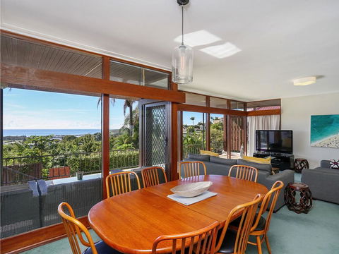The Lookout - Coffs Harbour, NSW - Internet Find 2