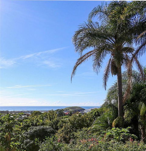 The Lookout - Coffs Harbour, NSW - Internet Find 3