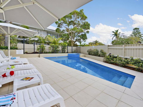The Lookout At Iluka Resort Apartments - Internet Find 2