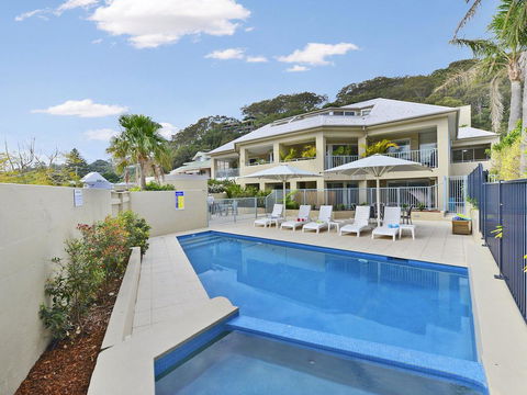 The Lookout At Iluka Resort Apartments - Internet Find 3
