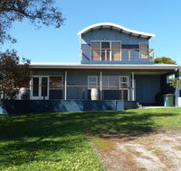 The Love Shack - Bridport - Internet Find