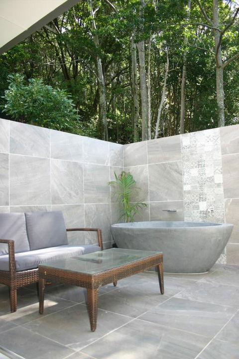 The Luxury Eco Rainforest Retreat - Internet Find 3