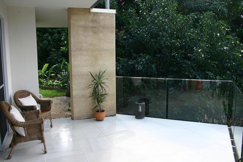 The Luxury Eco Rainforest Retreat - Internet Find 1