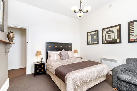 The Madsen Boutique Hotel - Internet Find 2