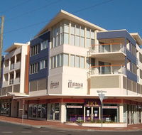 The Marina 408 - CBD Location - Internet Find