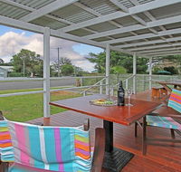 The Marlin - a gem close to rock pools - Internet Find