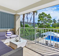 The Masthead at Iluka Resort Apartments - Internet Find