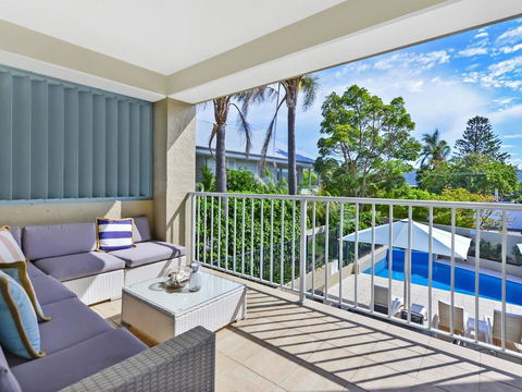 The Masthead At Iluka Resort Apartments - Internet Find 0
