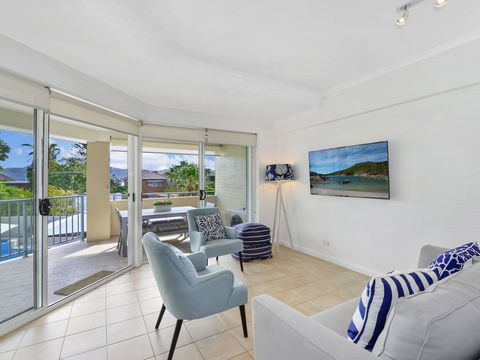 The Masthead At Iluka Resort Apartments - Internet Find 1