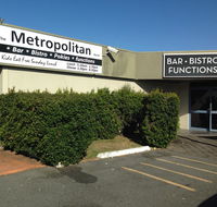 The Metropolitan Hotel - Internet Find