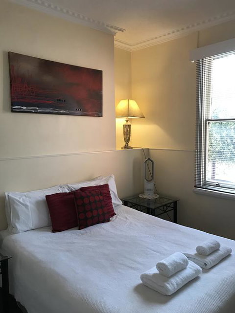 The Mews Motel - Internet Find 1