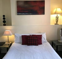 The Mews Motel - Internet Find