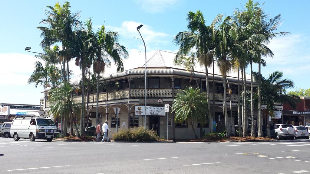 Wanganui NSW Internet Find