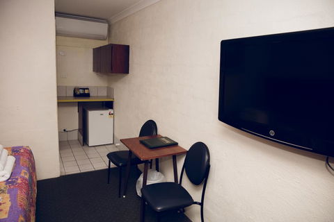 The Miners Rest Motel - Internet Find 1