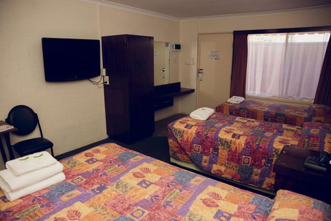 The Miners Rest Motel - Internet Find 2