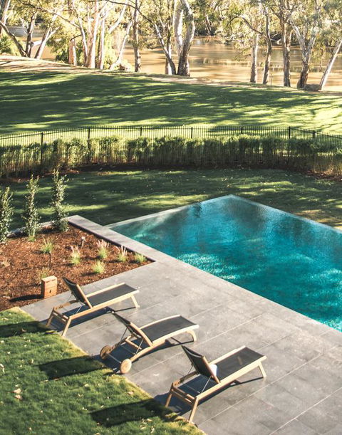 The Mitchelton Hotel Nagambie - MGallery By Sofitel - Internet Find 3