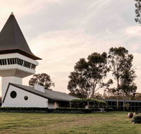The Mitchelton Hotel Nagambie - MGallery by Sofitel - Internet Find