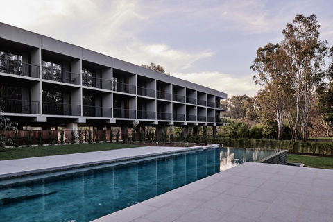 The Mitchelton Hotel Nagambie - MGallery By Sofitel - Internet Find 1
