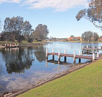 The Mooring's Waterfront - Internet Find
