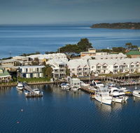 The Moorings at Metung - Internet Find