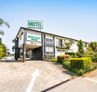 The Mulgrave Motel - Under New Management - formerly Mulgrave Court Motor Inn - Internet Find