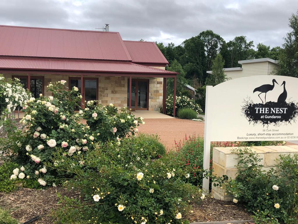 Tidbinbilla ACT Internet Find