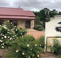 The Nest at Gundaroo - Internet Find