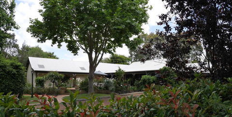 The Noble Grape Guesthouse - Internet Find 0