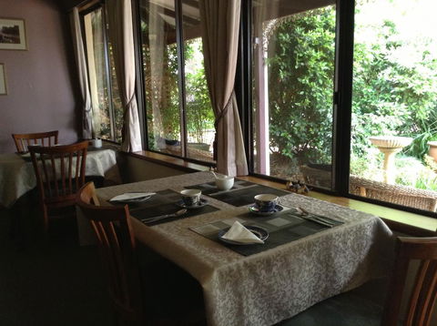 The Noble Grape Guesthouse - Internet Find 2