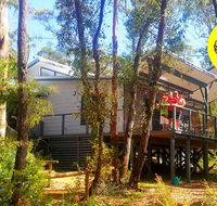 The Nullaki Eco Retreat - Internet Find