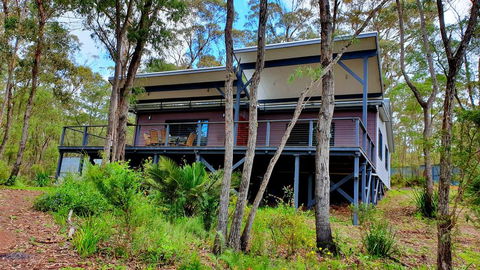 The Nullaki Eco Retreat - Internet Find 1
