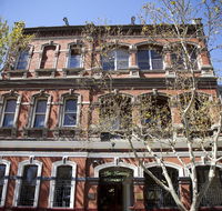 The Nunnery Accommodation - Internet Find