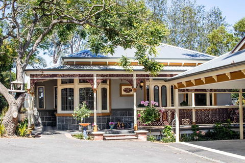 The Oaks Lilydale Accommodation - Internet Find 1