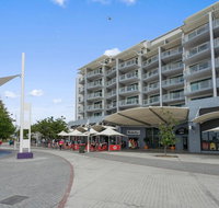 The Oaks Waterfront Resort Unit 414 - Internet Find