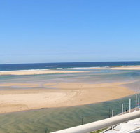 The Oaks Waterfront Resort Unit 502 - Internet Find