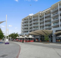 The Oaks Waterfront Resort Unit 509 - Internet Find