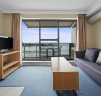 The Oaks Waterfront Resort Unit 511 - Internet Find