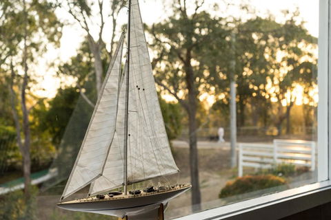 The Oar House - Internet Find 2
