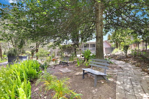 The Odd Gecko B&B - Internet Find 1