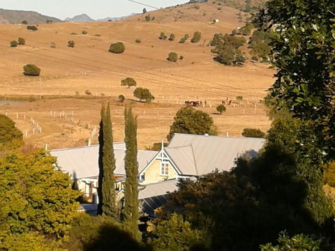 The Old Church Bed And Breakfast - Internet Find 0