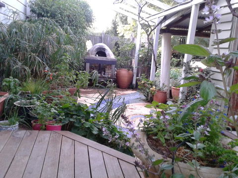 The Old Church Bed And Breakfast - Internet Find 3