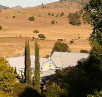 The Old Church Bed and Breakfast - Internet Find